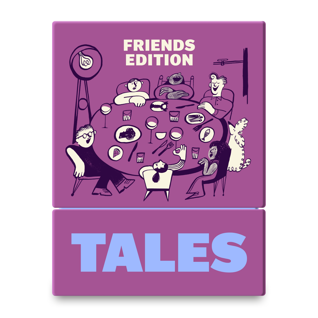Friends Edition