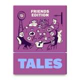 Friends Edition