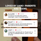 Teens Edition