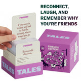 Friends Edition