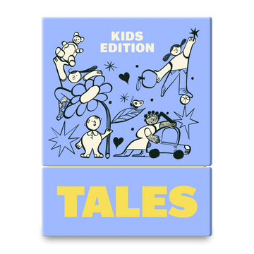 Kids Edition