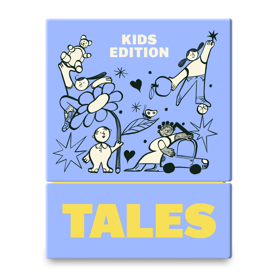 Kids Edition