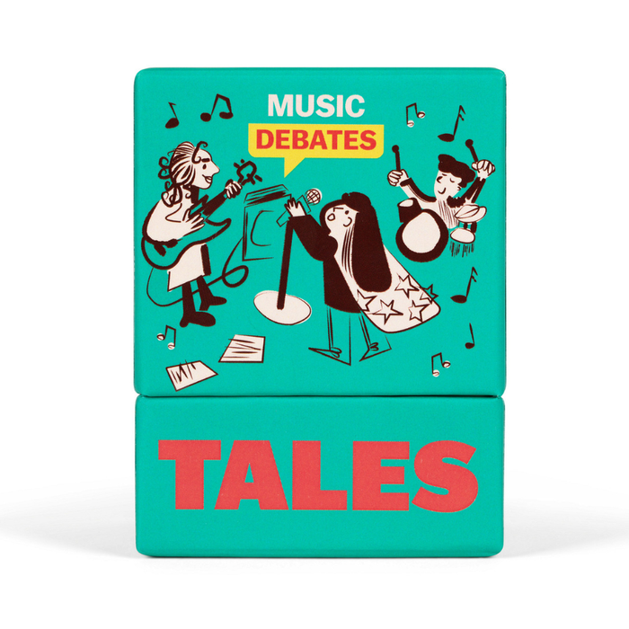 Debates: Music