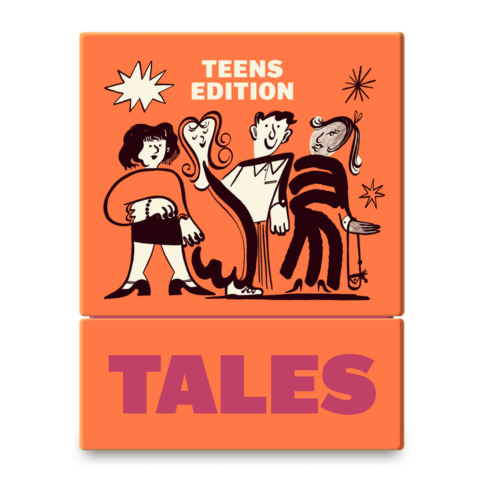 Teens Edition