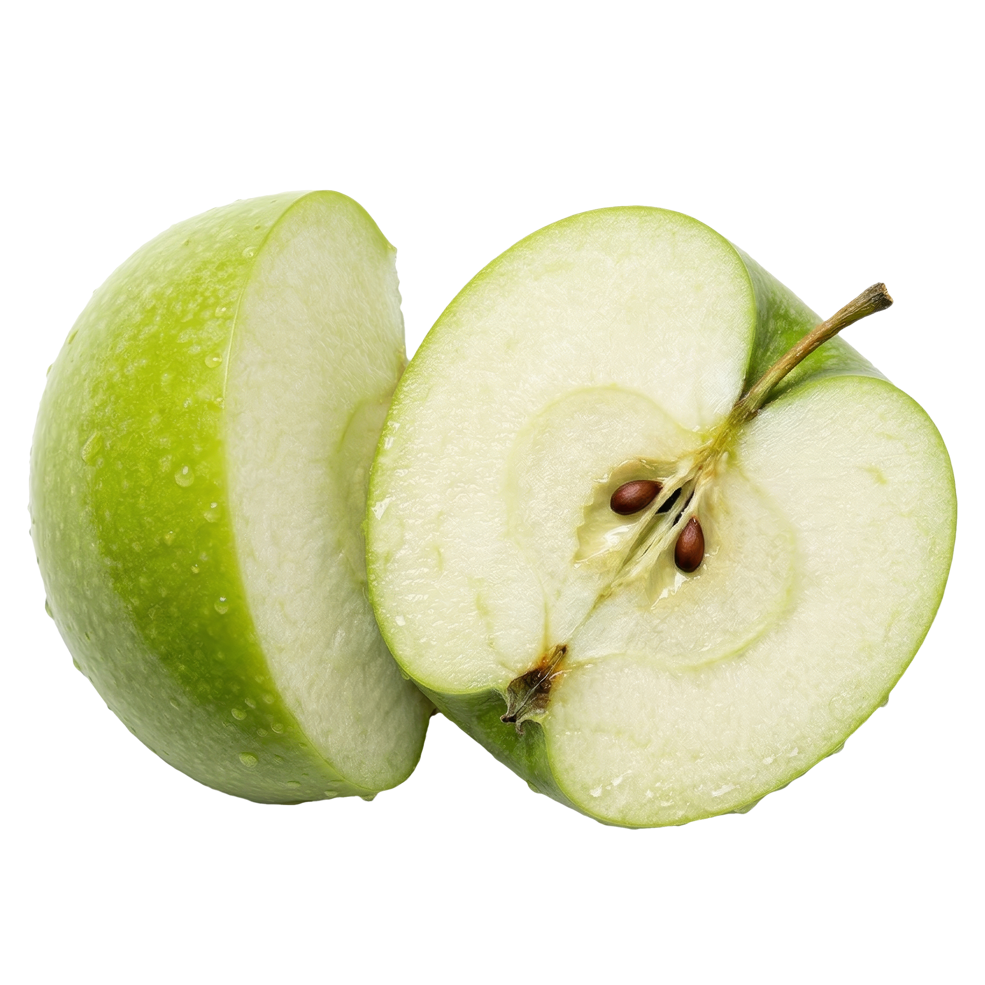 Green Apple Powder (Natural Flavoring)